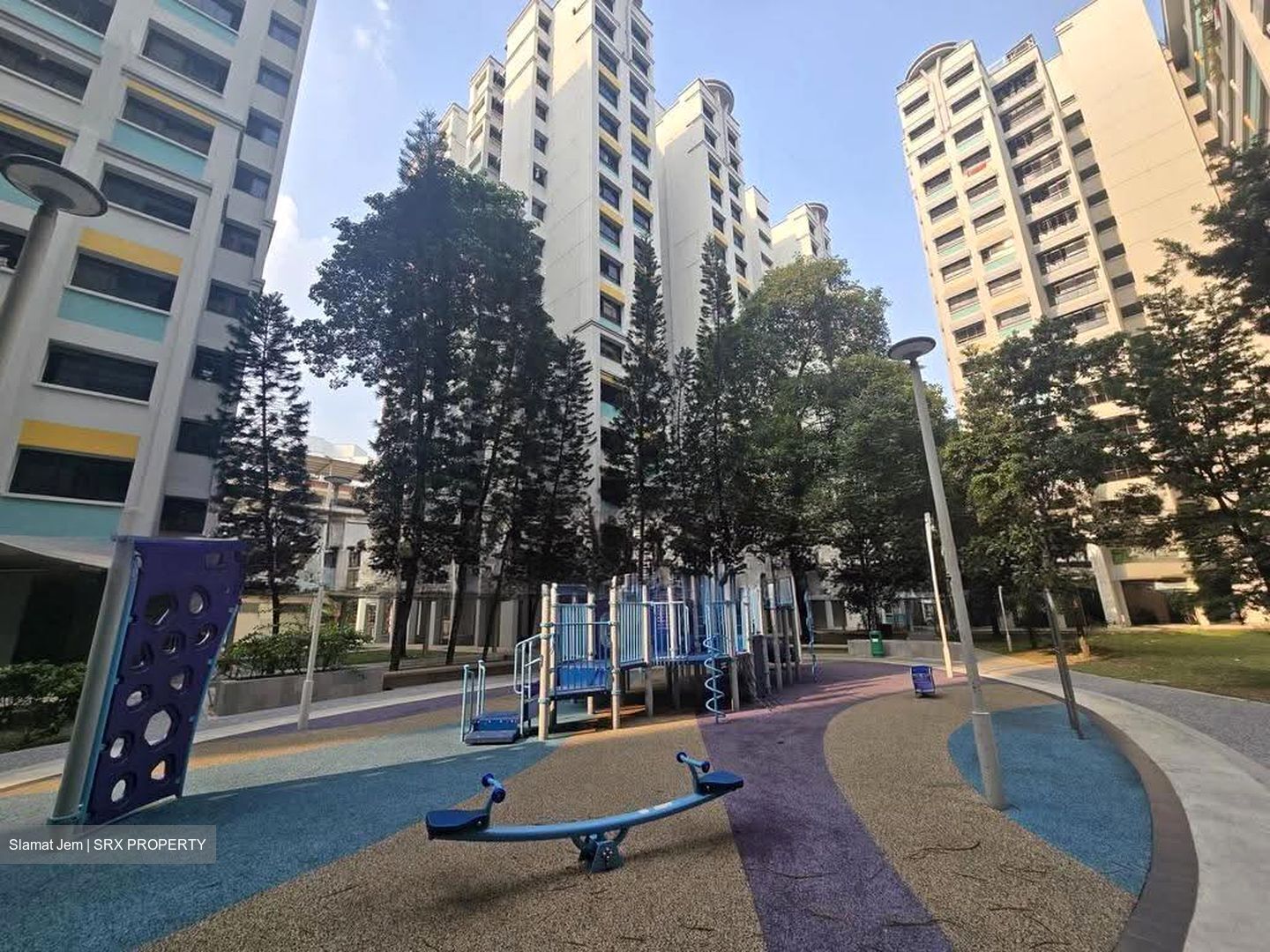 Blk 659B Jurong West Street 65 (Jurong West), HDB 5 Rooms #616432911
